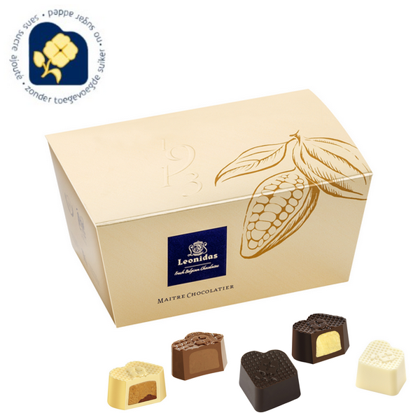 Boutique Leonidas - Achetez en ligne le chocolat Belge Leonidas